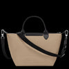 Clay Le Pliage Energy S Handbag